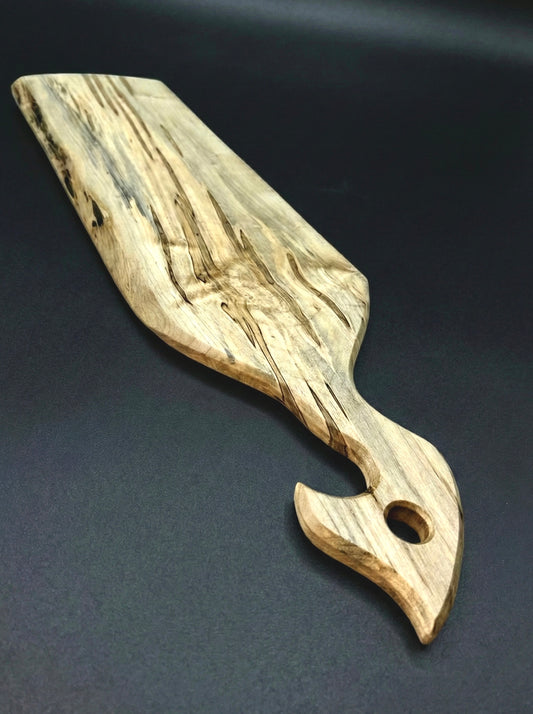 Ambrosia Maple Charcuterie Board