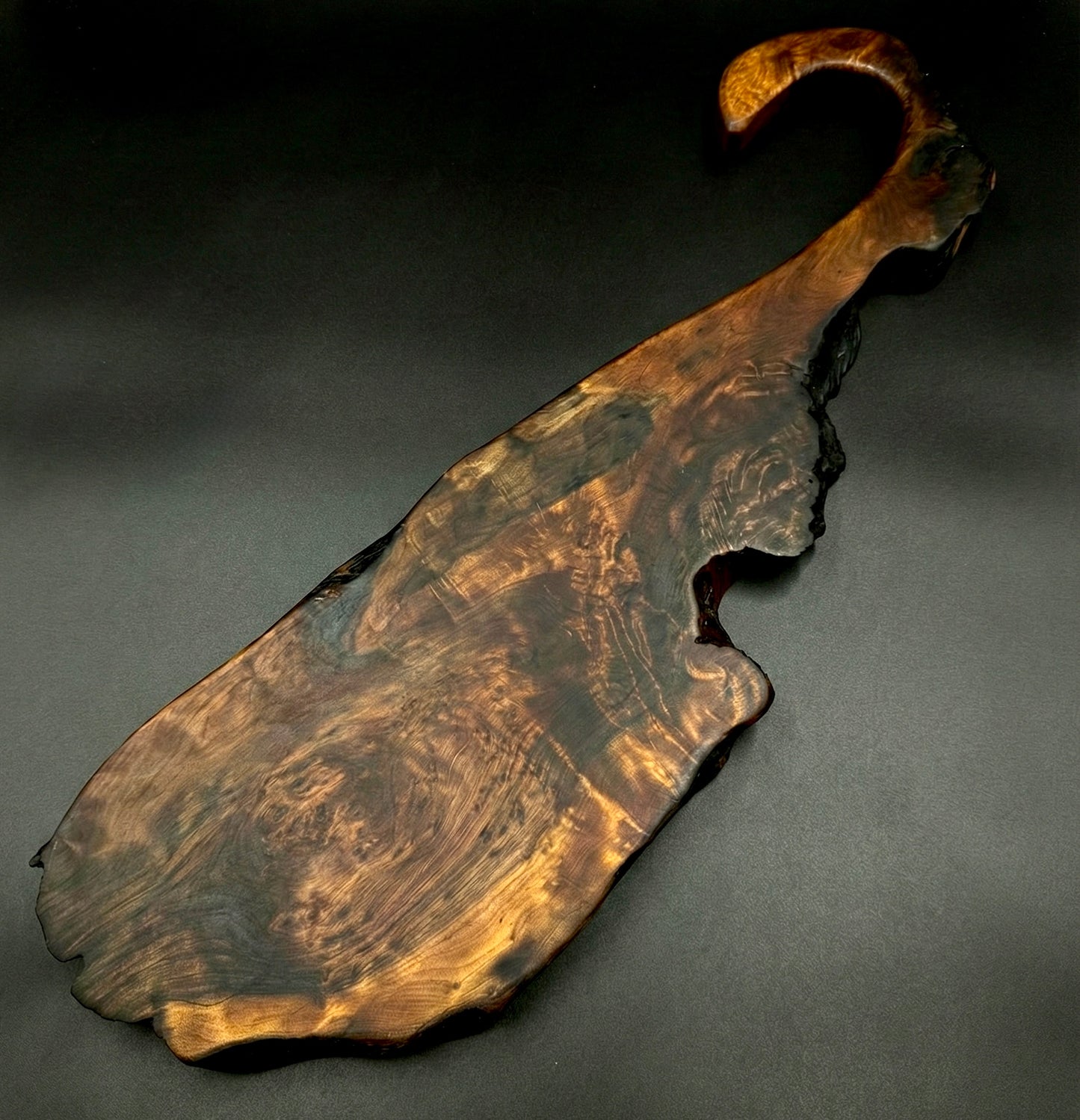 Redwood Charcuterie/Serving Board