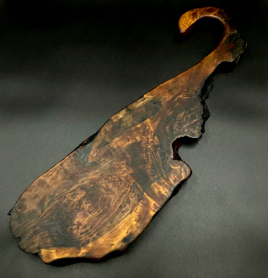 Redwood Charcuterie/Serving Board