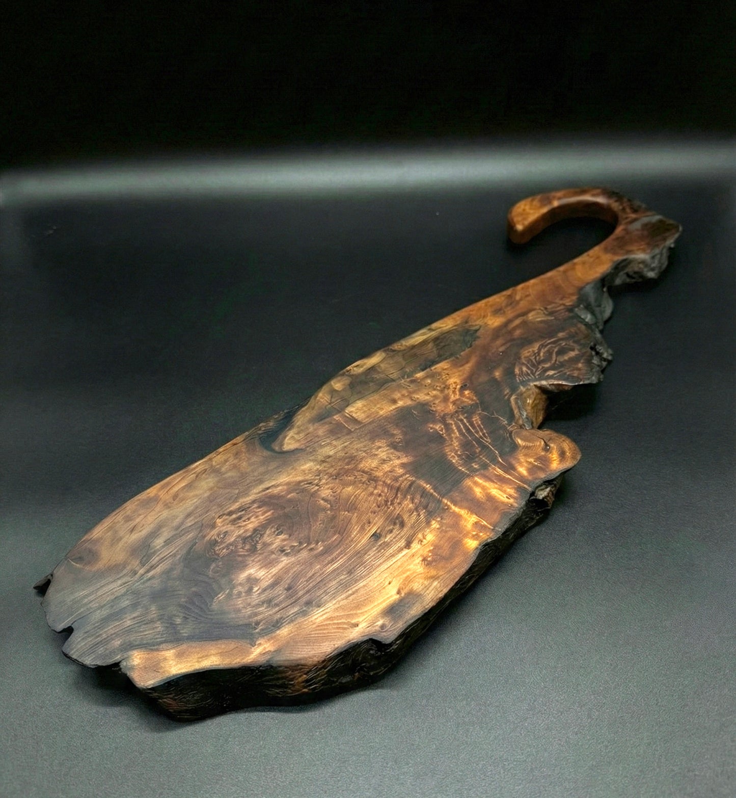 Redwood Charcuterie/Serving Board