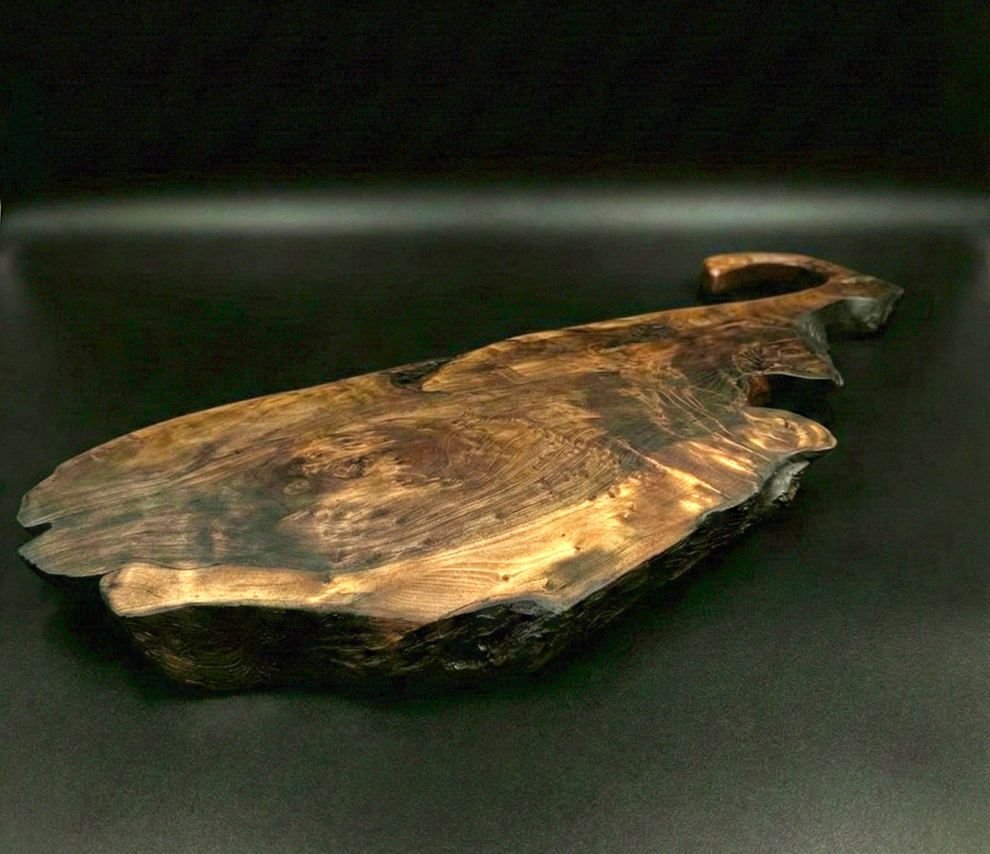 Redwood Charcuterie/Serving Board