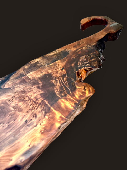 Redwood Charcuterie/Serving Board