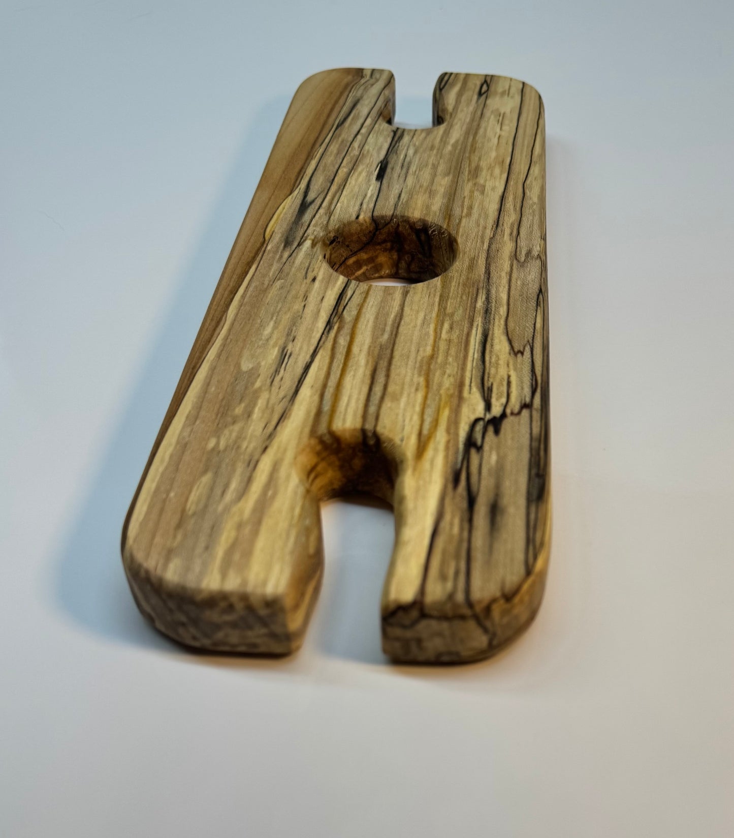 Hardwood Wine Caddies