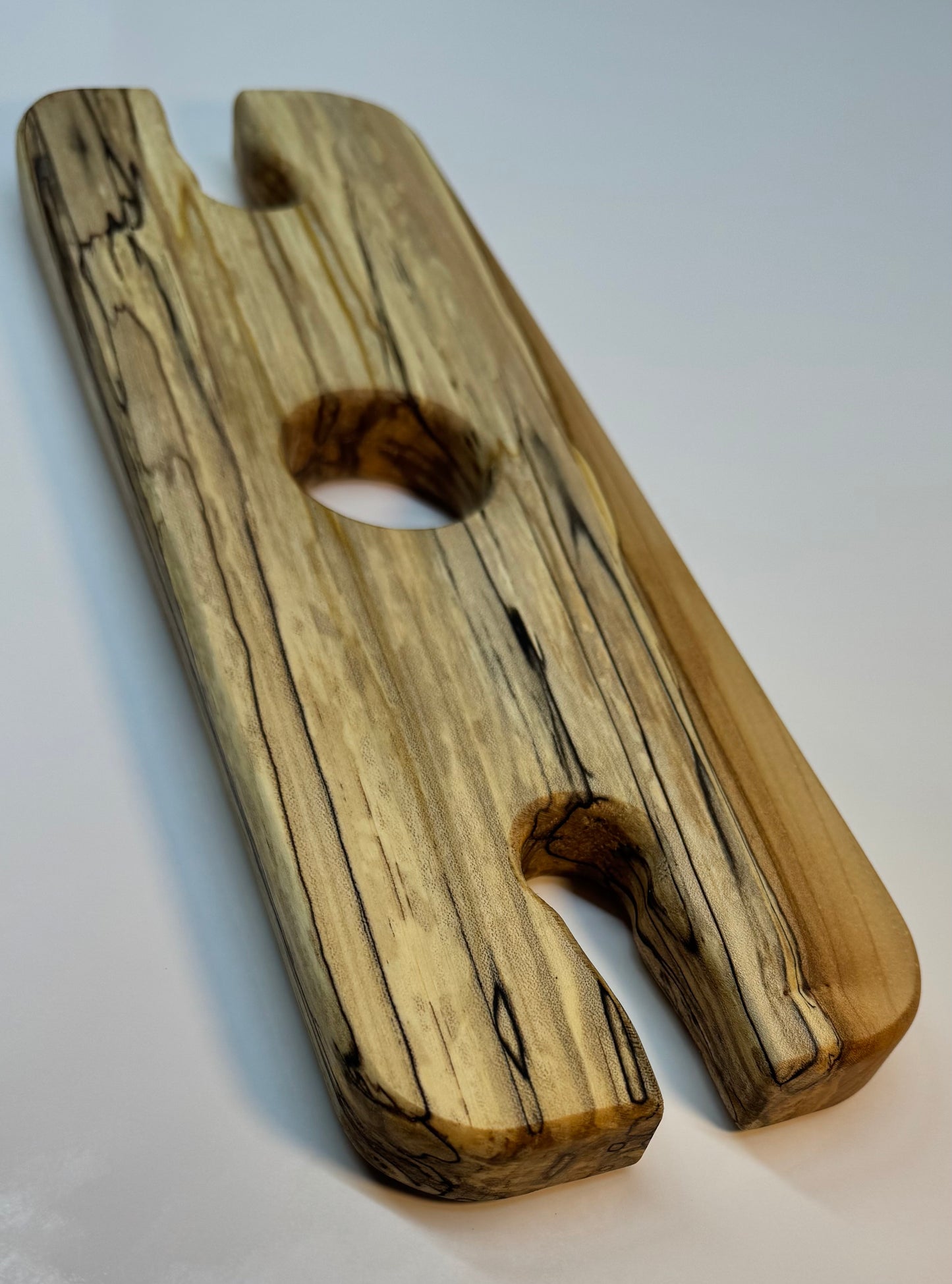 Hardwood Wine Caddies