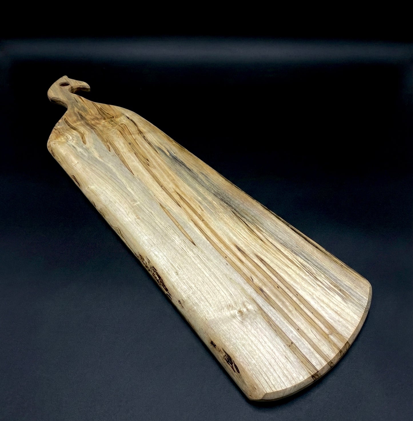 Ambrosia Maple Charcuterie Board