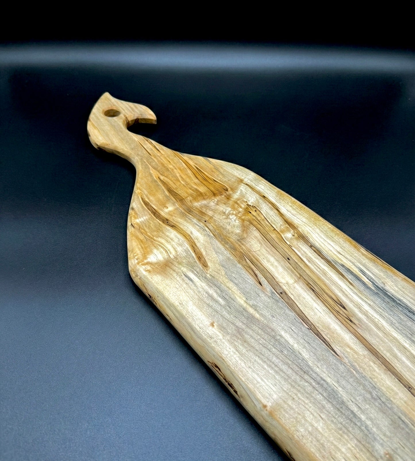 Ambrosia Maple Charcuterie Board