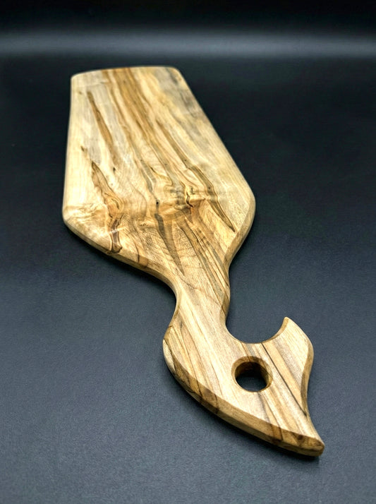 Ambrosia Maple Charcuterie Board